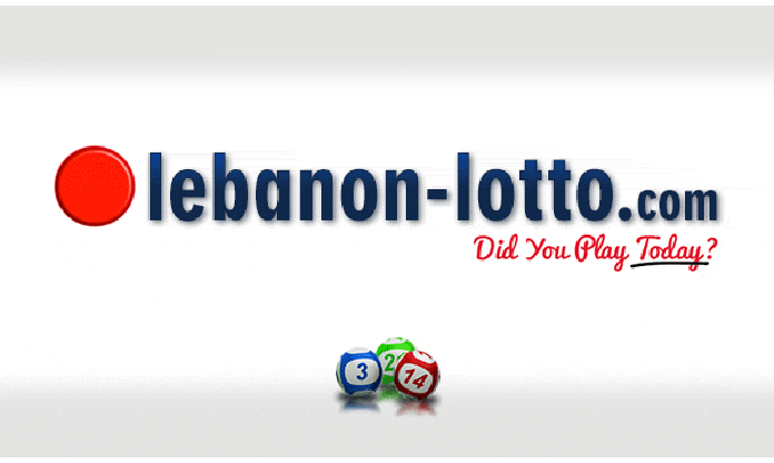 lotto online lebanon